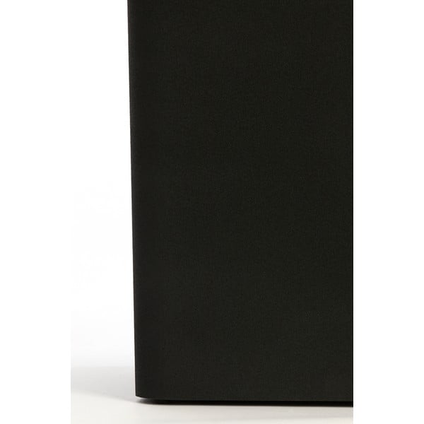 Метална странична масичка 35.5x35.5 cm Alurio – Light & Living-image-3