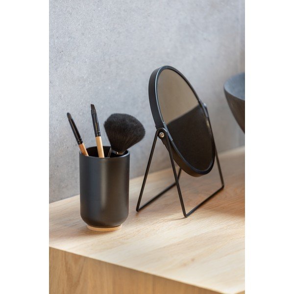 Козметично огледало ø 19 см Увеличете - PT LIVING-image-1