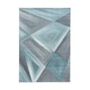Синьо-сива пътека 80x250 cm Beta – Ayyildiz Carpets