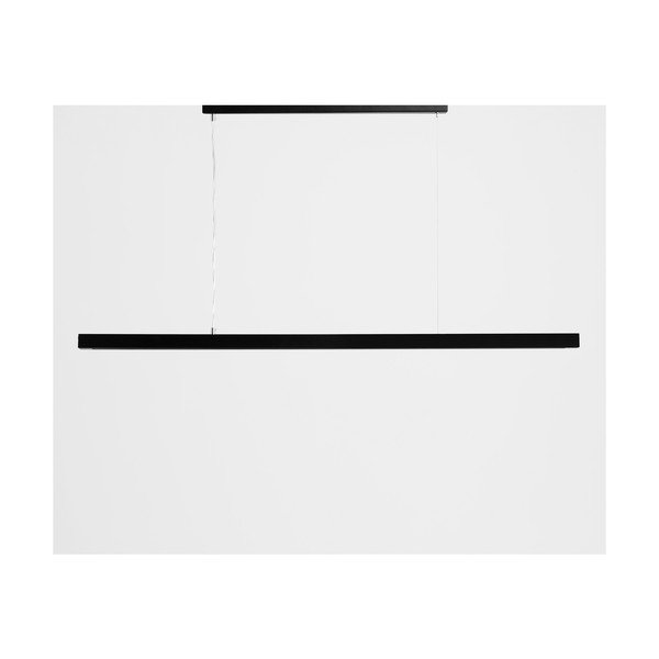 Черно висящо осветително тяло Custom Form Line Plus XL - CustomForm-image-1