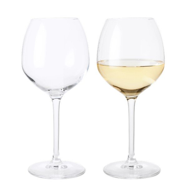 Чаши за вино в комплект от 2 броя 540 ml Premium - Rosendahl