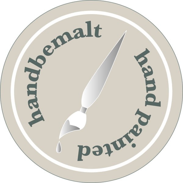 Черно-бяла керамична чаша за четки за зъби Subiza – Wenko-image-4