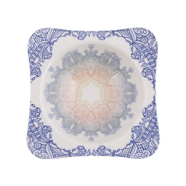 Комплект за хранене от порцелан 24 бр. Orient - Güral Porselen-image-3