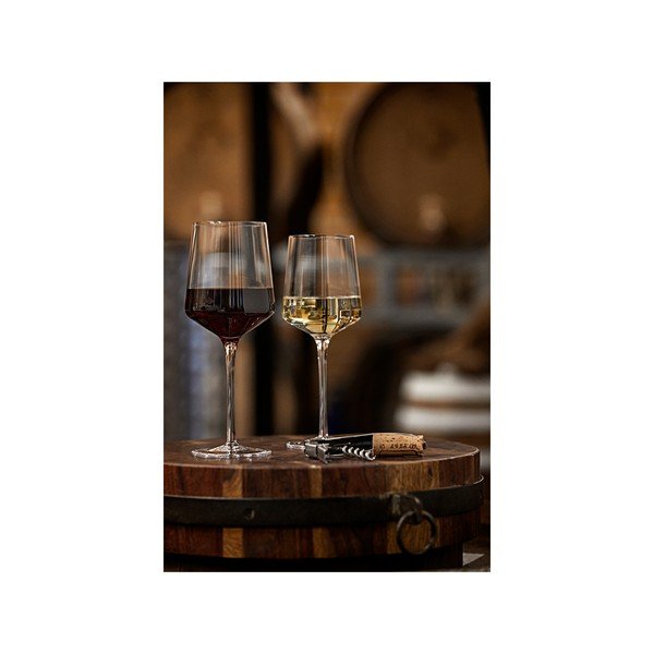 Чаши за вино в комплект от 2 чаши от 300 ml Rocks - Zone-image-3