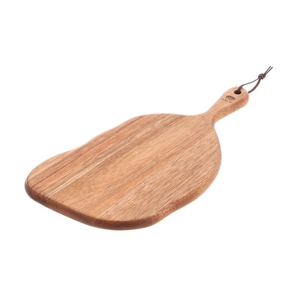 Дървена дъска за рязане 18x35 cm - Holm
