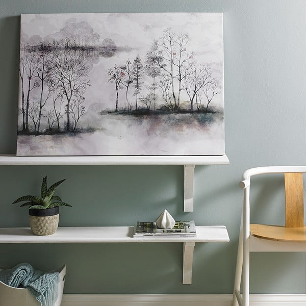 Картина Акварел Гора, 40 x 60 cm - Graham & Brown-image-1