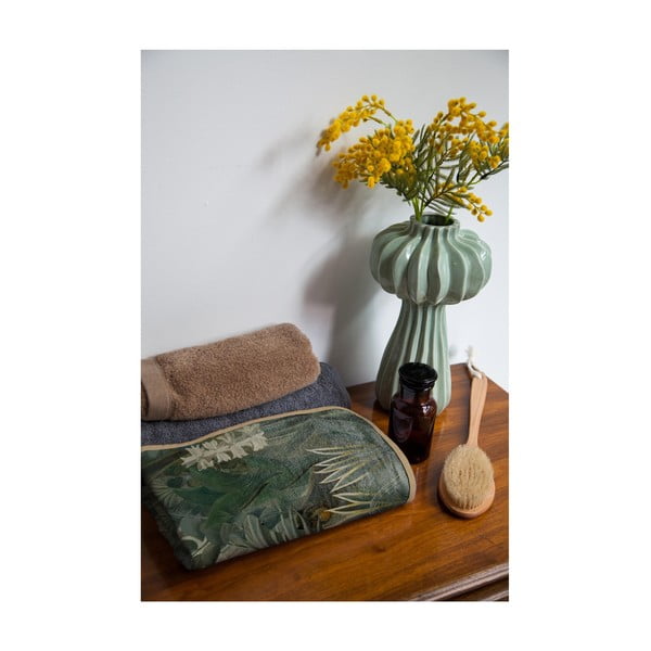 Комплект от 2 кърпи Tierra Wild Flowers - Madre Selva-image-3