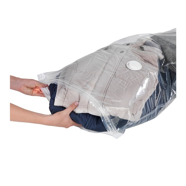 Комплект от 6 вакуумни торбички за дрехи - Wenko-image-4