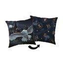Детска възглавница 40x40 cm Harry Potter "Hogwarts" – Jerry Fabrics