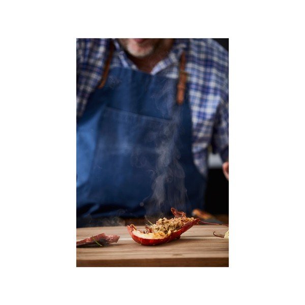 Дървена дъска за рязане 38x59 cm - Holm-image-2