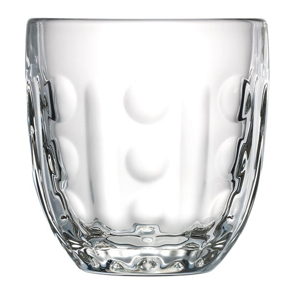 Стъклена чаша La Rochère Parisha, 200 ml Troquet - La Rochére