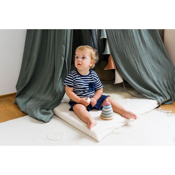 Дървена кула за изграждане Panda – Kindsgut-image-4