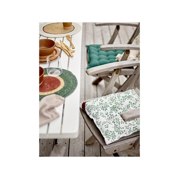 Подложка за хранене от морска трева ø 35 cm Sun – Södahl-image-1