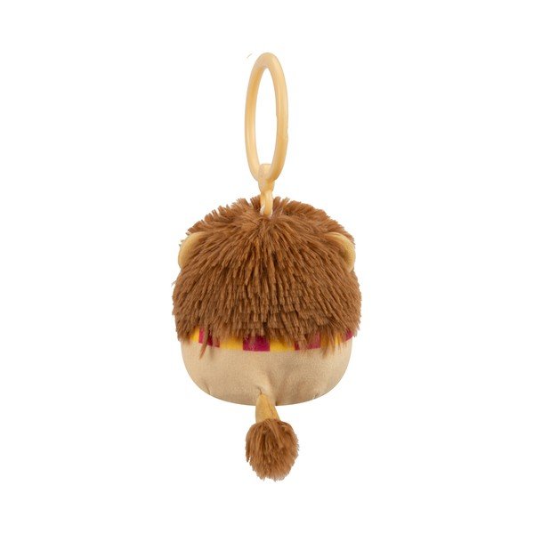 Ключодържател Harry Potter Gryffindor – SQUISHMALLOWS-image-2
