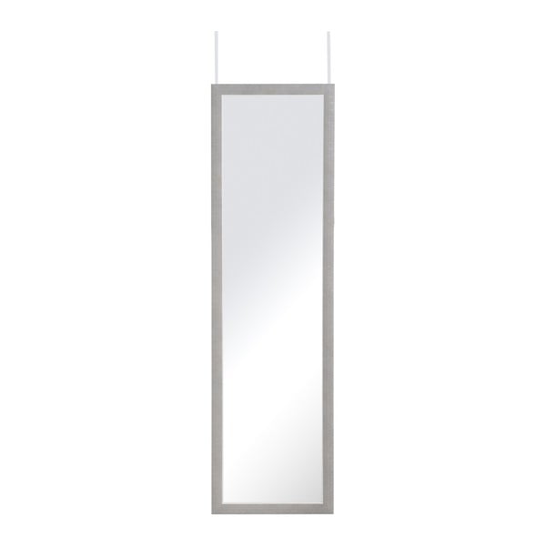 Стенно/за врата огледало 35x125 cm Dea – Casa Selección