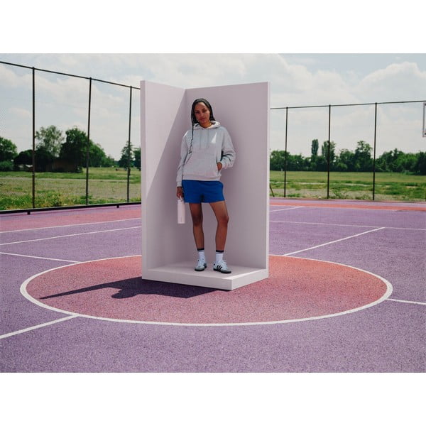 Бял термос от неръждаема стомана 700 ml IceFlow™ Bottle Flip Straw 2.0 Frost – Stanley-image-2