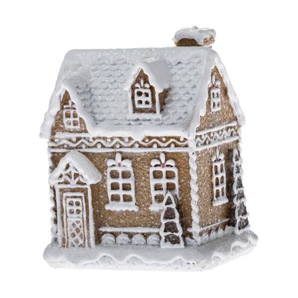 Коледна фигурка Gingerbread House – Dakls