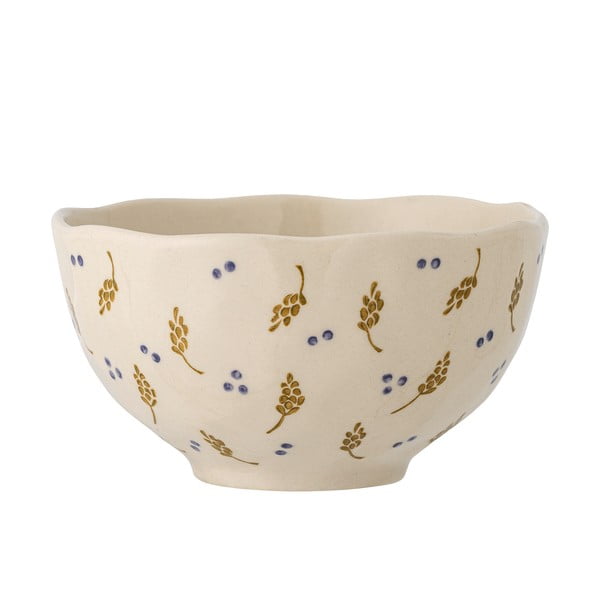 Кремава глинена купичка 400 ml Pippine – Bloomingville