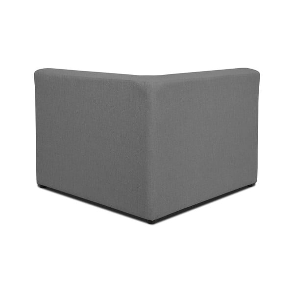 Сив модул за диван Roxy - Scandic-image-3