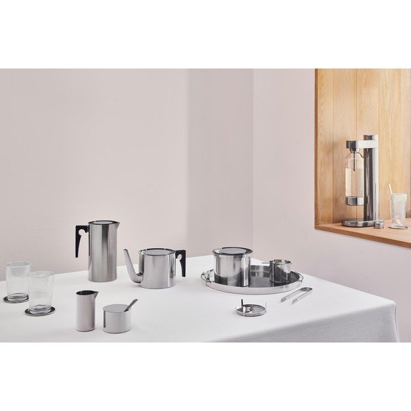 Буркан от неръждаема стомана Arne Jacobsen – Stelton-image-4