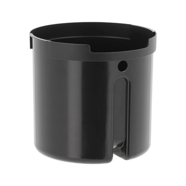 Бежово кошче за боклук с педал 4 l Ume – Zone-image-4