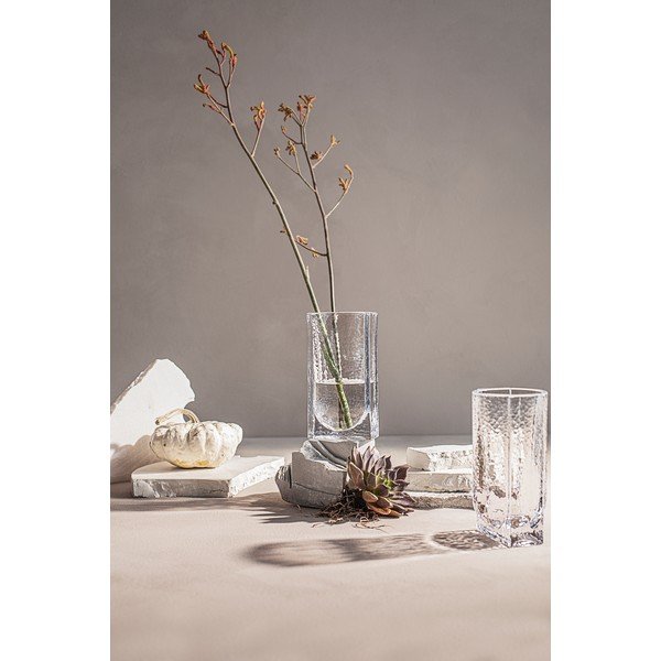 Стъклена ваза Forma - Holmegaard-image-1