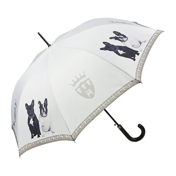 Чадър за френски булдог, ø 100 cm - Von Lilienfeld