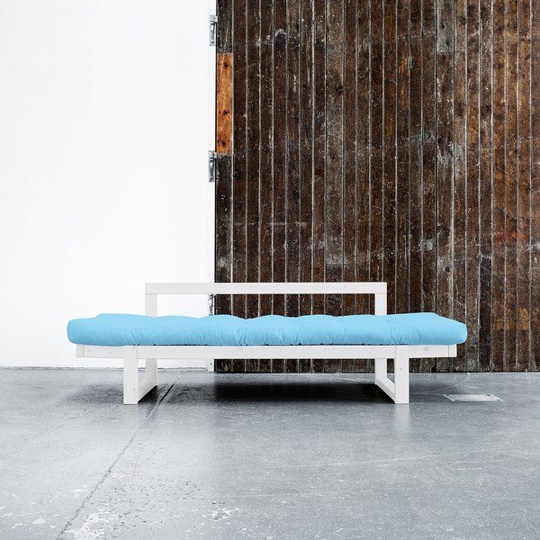 Pohovka Karup Edge White/Celeste-image-4