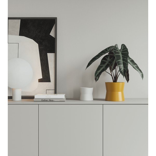 Керамична саксия за цветя ø 14 cm Diana – Artevasi-image-1