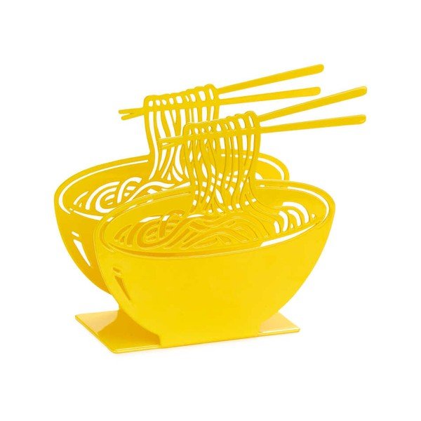 Метална поставка за салфетки Ramen – Balvi-image-2