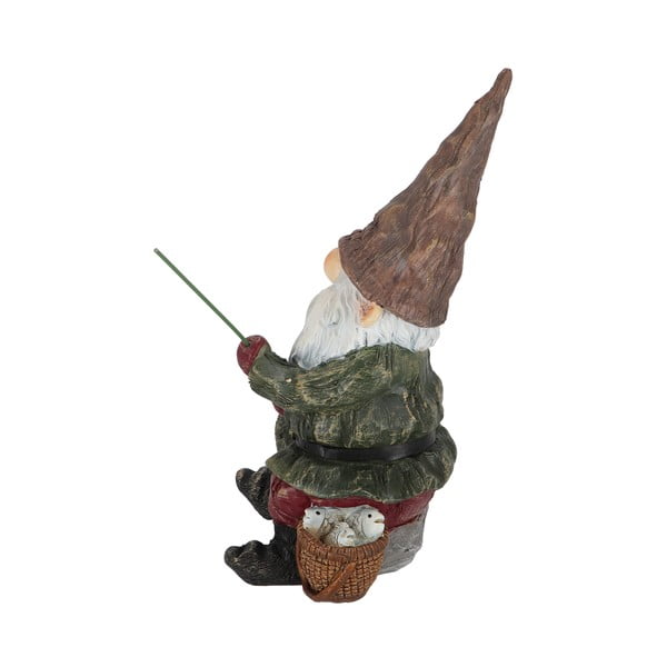 Градинска статуя от полирезин - Esschert Design-image-1