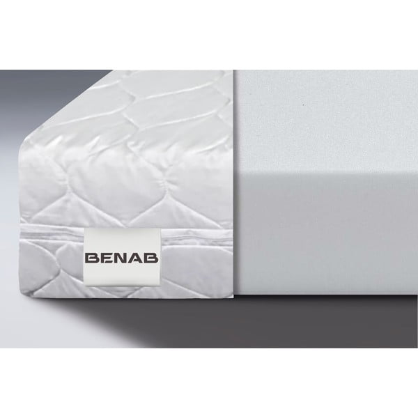 Средно твърд детски матрак с пяна 90x150 cm Basic Comfort – BENAB-image-1