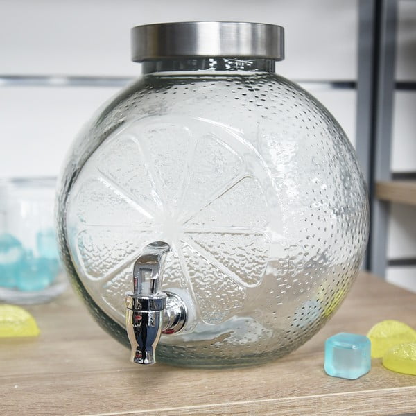 Съд за напитки 5,4 l – Orion-image-1