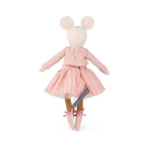 Плюшена играчка Anna - Moulin Roty-image-2