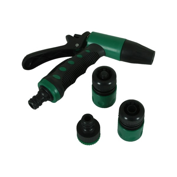 Пистолет за поливане – Garden Pleasure-image-1