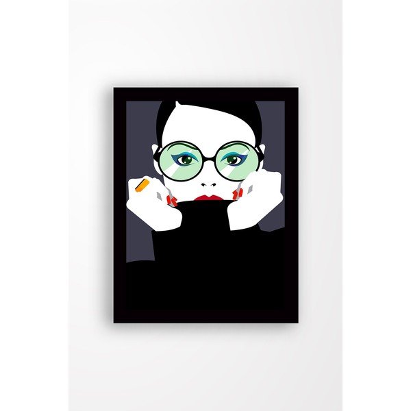 Картина 41x56 cm - Wallity-image-2