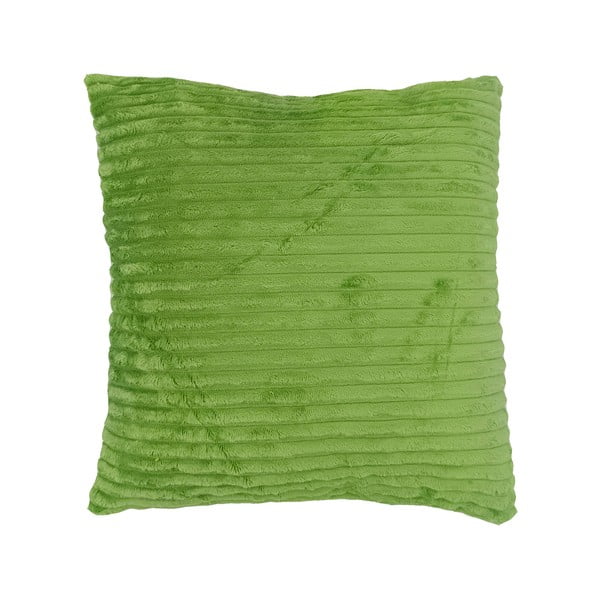 Декоративна възглавница от микроплюш 45x45 cm Alex – JAHU collections