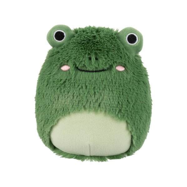 Плюшена играчка Fuzz-A-Mallows Gloria – SQUISHMALLOWS