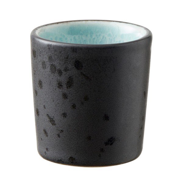 Керамични поставки за яйца в комплект от 4 бр. Gastro Black/Mix – Bitz-image-4