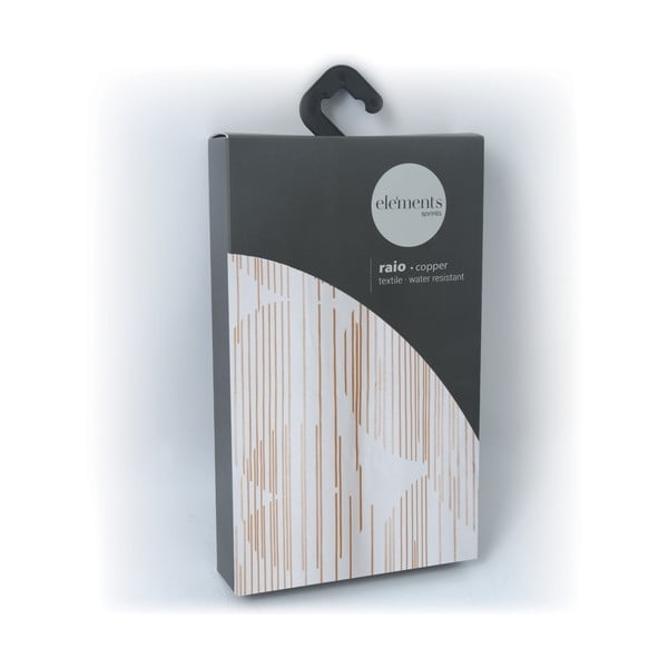 Завеса за душ 180x200 cm Raio – Spirella-image-4