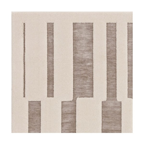 Бежов килим 120x170 cm Valley - Asiatic Carpets-image-3