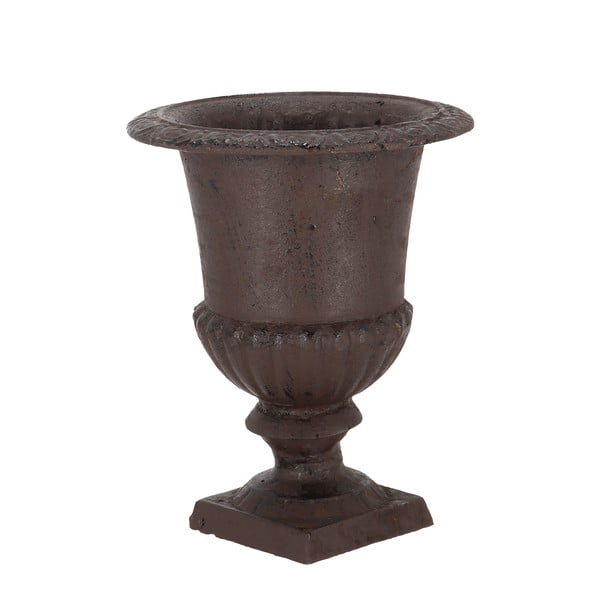 Метална саксия за цветя ø 17 cm – Esschert Design-image-1