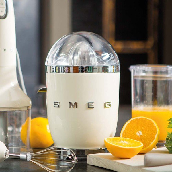 Кремава сокоизстисквачка 50's Retro Style – SMEG-image-1