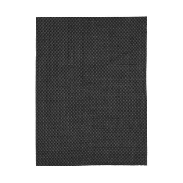Черна подложка Paraya, 40 x 30 cm - Zone