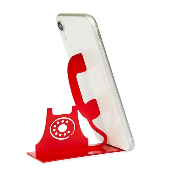 Метална стойка за мобилен телефон Riiing – Balvi-image-2