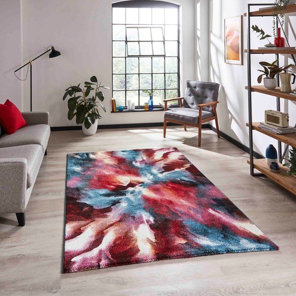 Килим 120x170 cm Brooklyn – Think Rugs-image-2