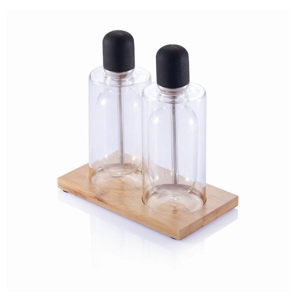 Sada na olej a ocet s pipetami-image-4