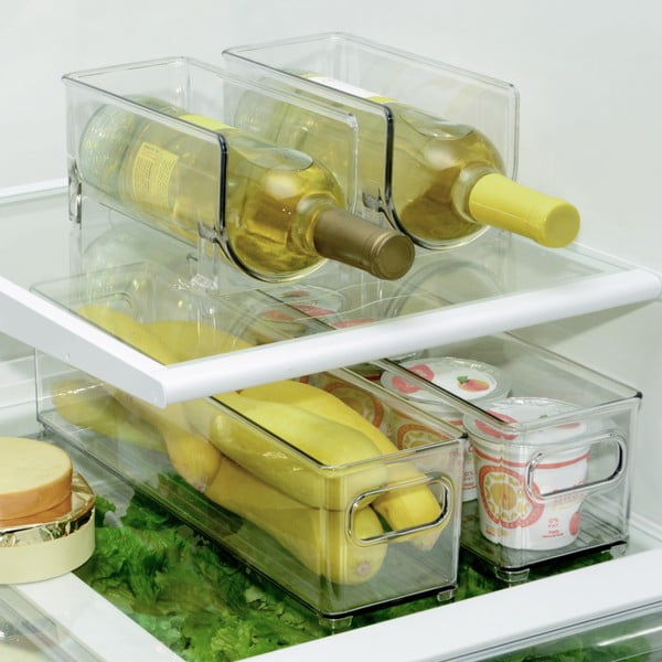 Стойка за бутилки iDesign Clarity - iDesign-image-1