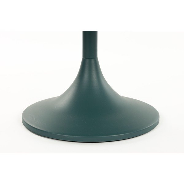 Кръгла масичка за кафе в петролен цвят ø 69 cm Jason – Zuiver-image-4