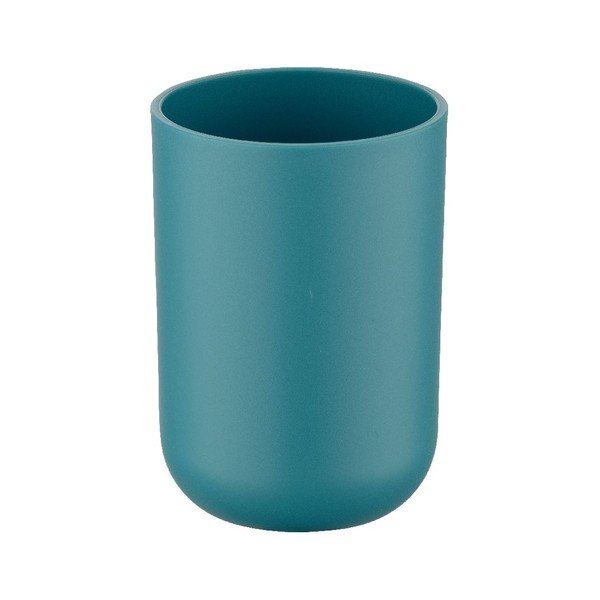 Петролна синя чаша за четка за зъби Петрол Brasil - Wenko-image-1